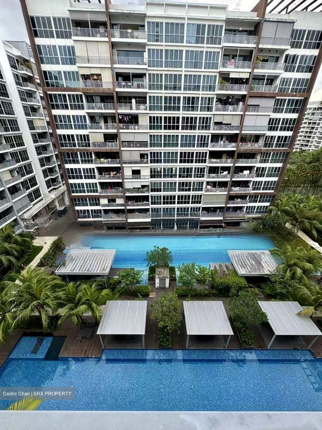 Seastrand (D18), Condominium #482303041
